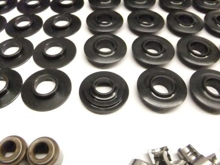 660" Lift Platinum Spring Kit with Tool Steel Retainers