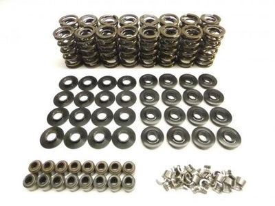 .660" Lift Extreme Spring Kit with Tool Steel Retainers
