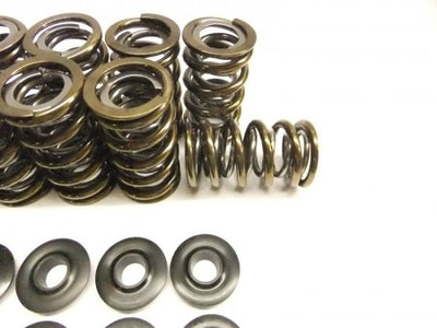 .660" Lift Extreme Spring Kit with Tool Steel Retainers