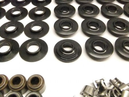 .660" Lift Extreme Spring Kit with Tool Steel Retainers