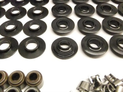 .660" Lift Extreme Spring Kit with Tool Steel Retainers