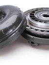 TCI TH350/TH400 Super Street Fighter Torque Converter w/ Anti-Balloning Plate 3500-3800 stall