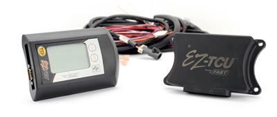 TCI EZ-TCU 4L60E/4L80E Stand Alone Controller