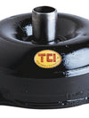 TCI 4L60E Super Street Fighter Torque Converter with Billet Cover, 3000-3200 Stall 