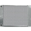 Afco Aluminum Radiator Power Adder 13.75 X 9.25