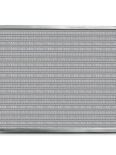 Afco Aluminum Radiator Power Adder 13.75 X 9.25