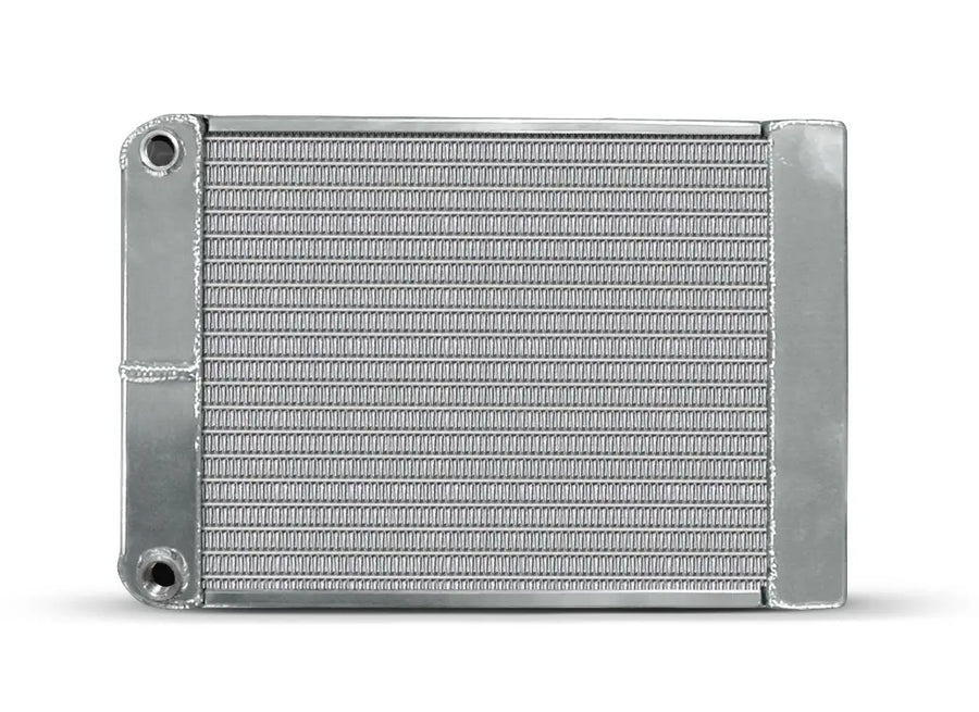 Afco Aluminum Radiator Power Adder 13.75 X 9.25
