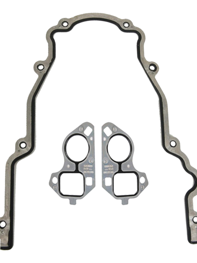 GEN IV 07-13 TRUCK DOD DELETE KIT