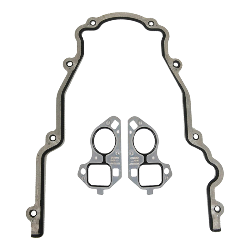 GEN IV CAR DOD DELETE KIT